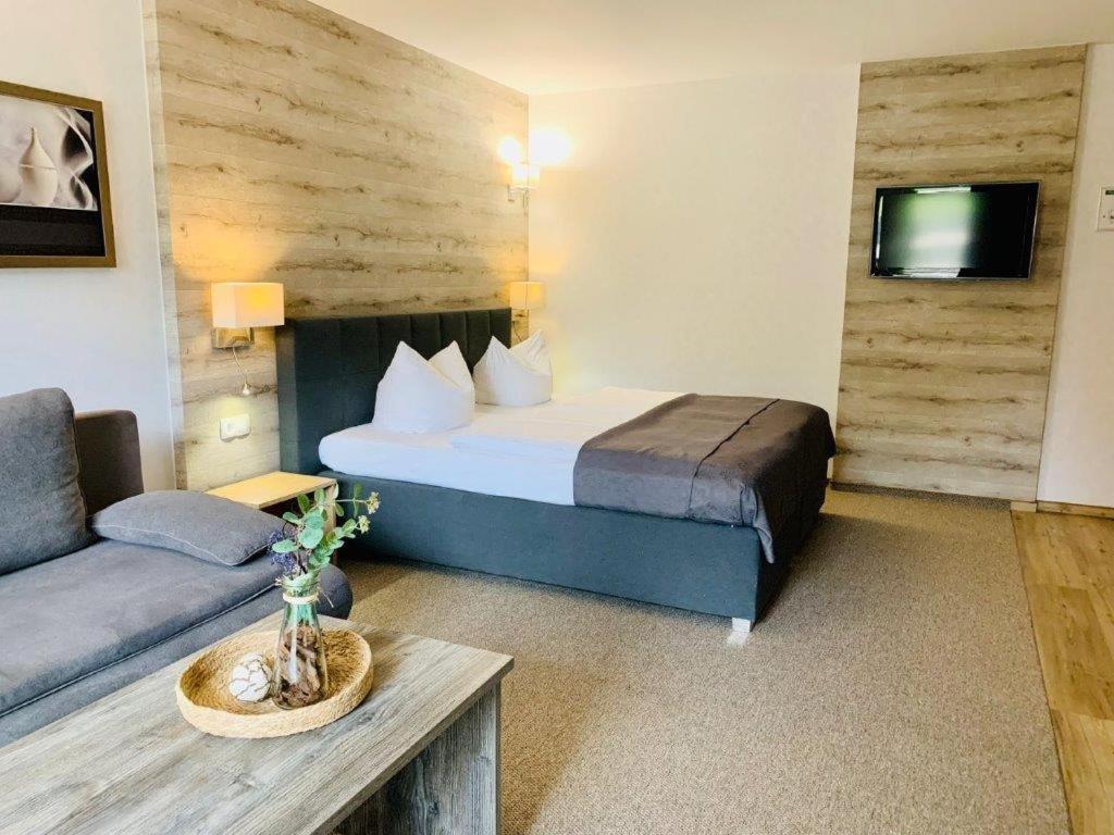 Spreewaldhof Romantik - Hotel Garni Neu Zauche 외부 사진