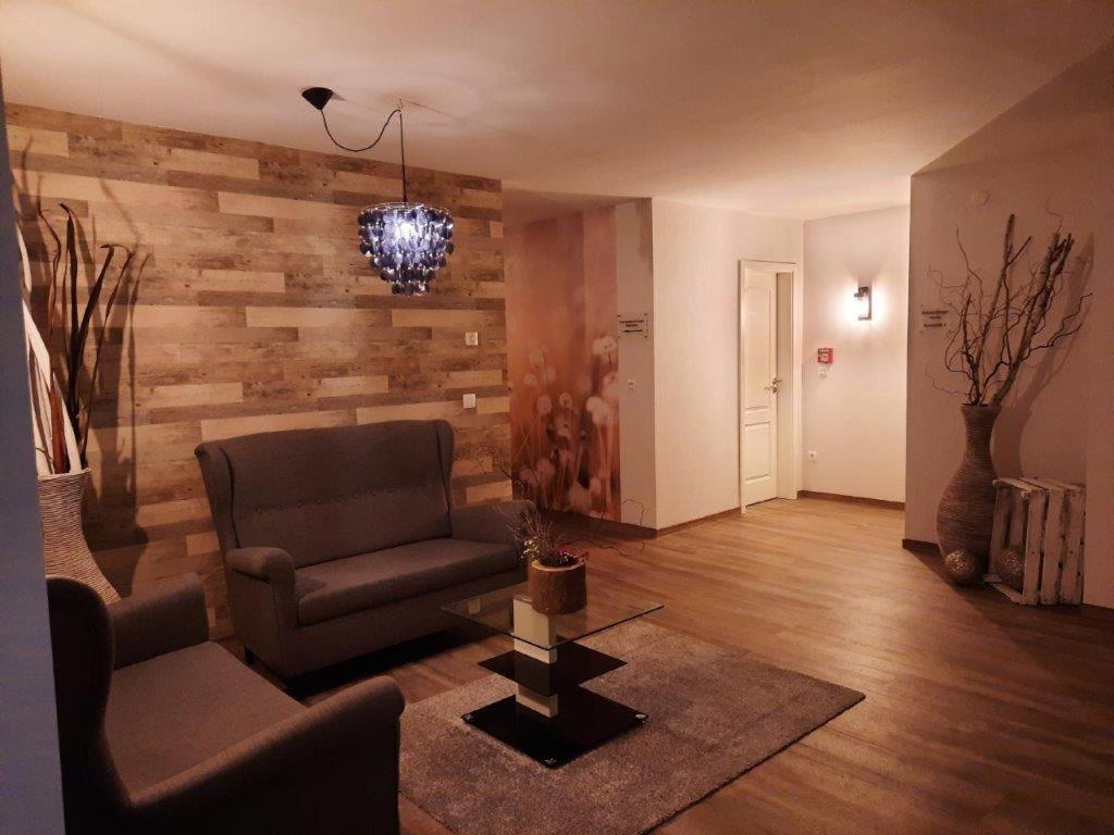 Spreewaldhof Romantik - Hotel Garni Neu Zauche 외부 사진