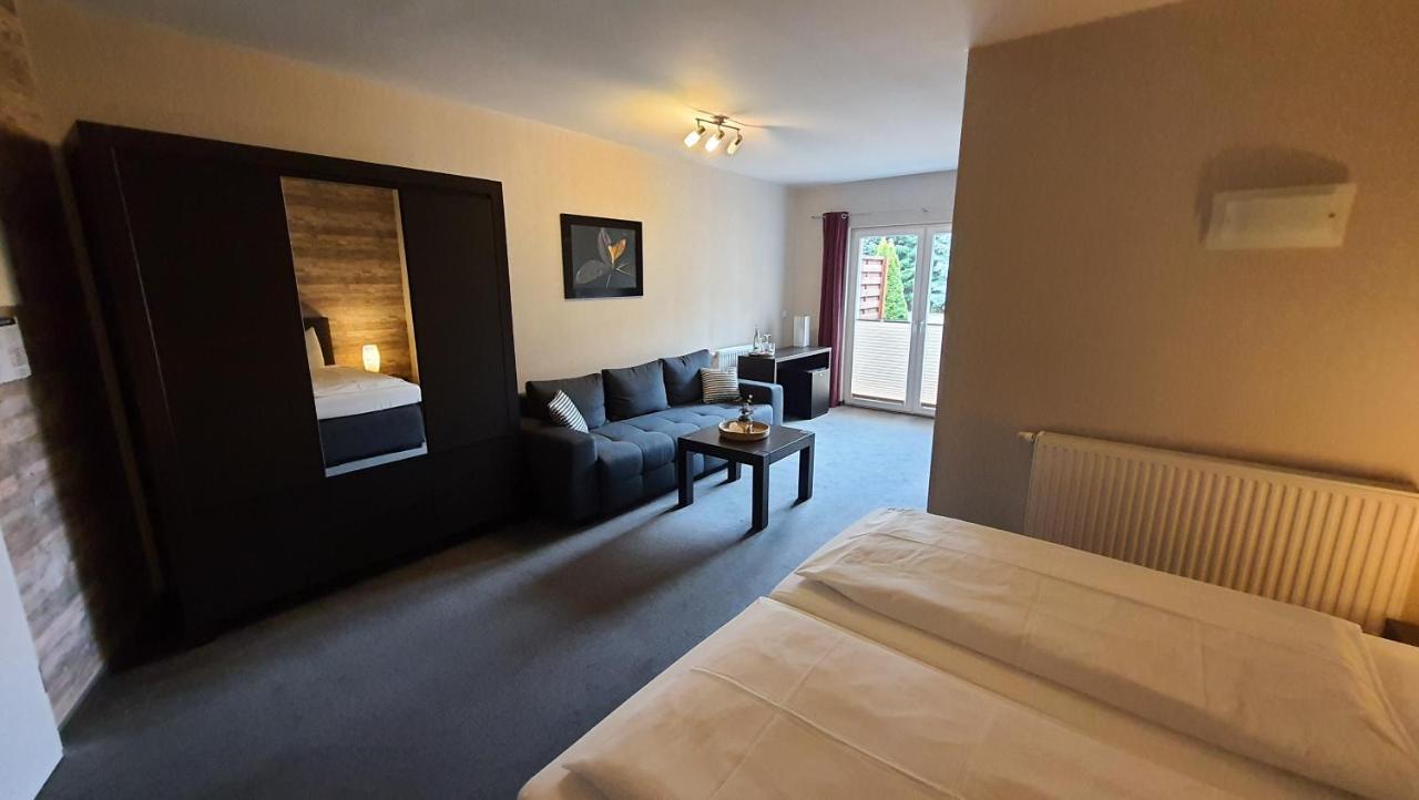 Spreewaldhof Romantik - Hotel Garni Neu Zauche 외부 사진