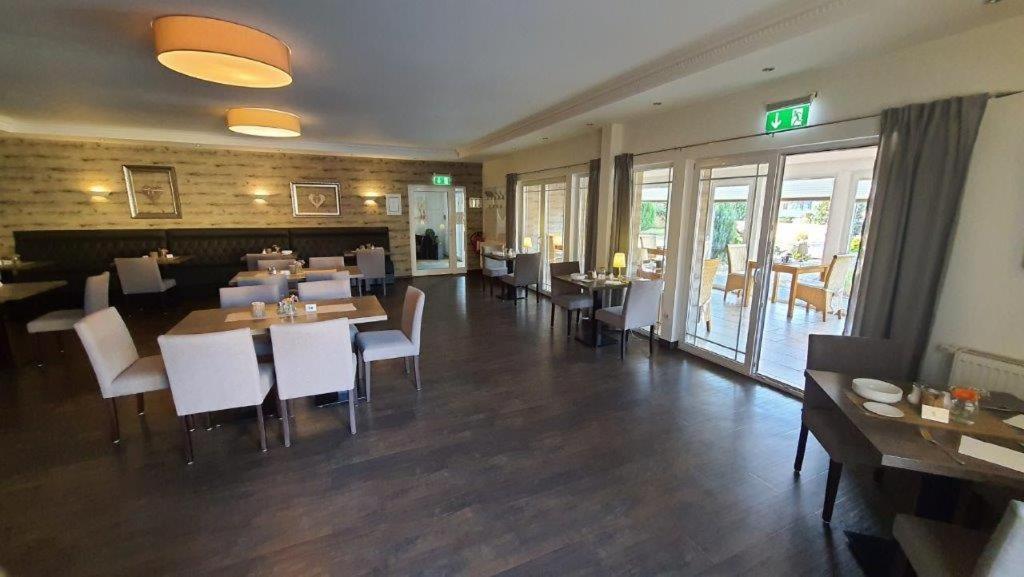 Spreewaldhof Romantik - Hotel Garni Neu Zauche 외부 사진