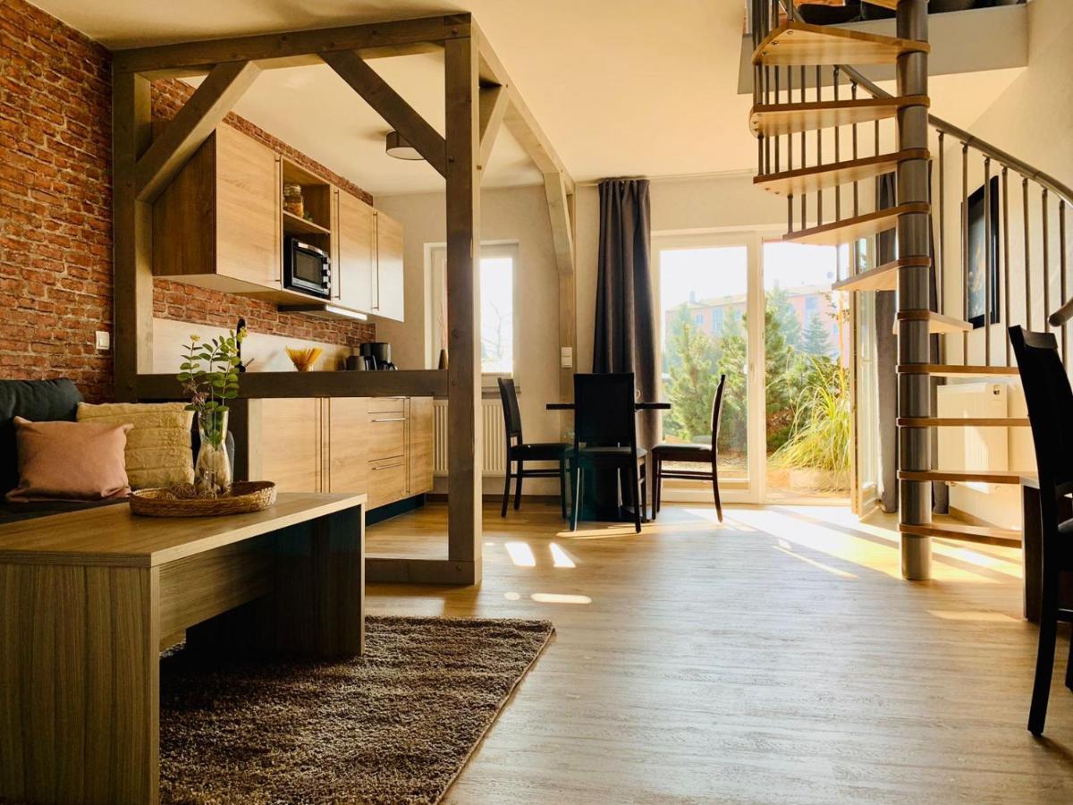 Spreewaldhof Romantik - Hotel Garni Neu Zauche 외부 사진