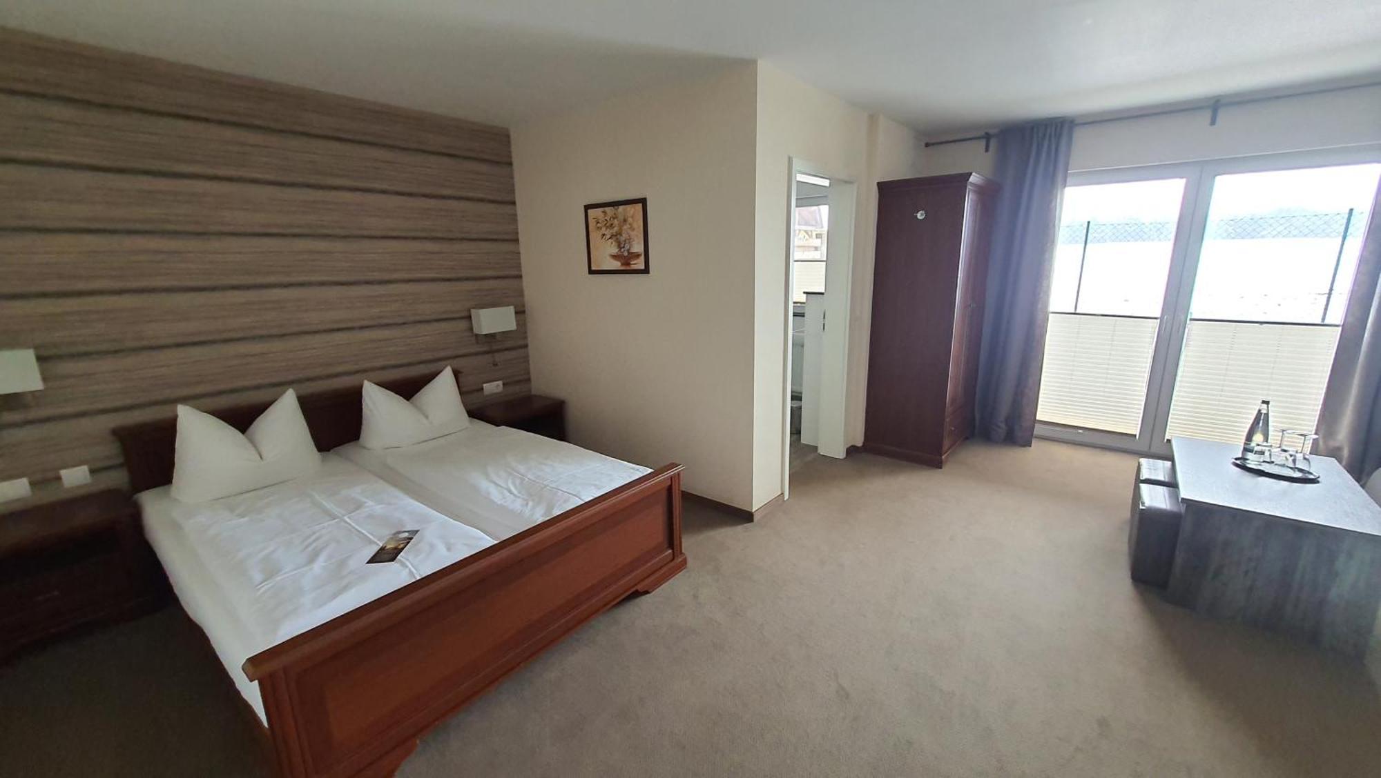 Spreewaldhof Romantik - Hotel Garni Neu Zauche 외부 사진