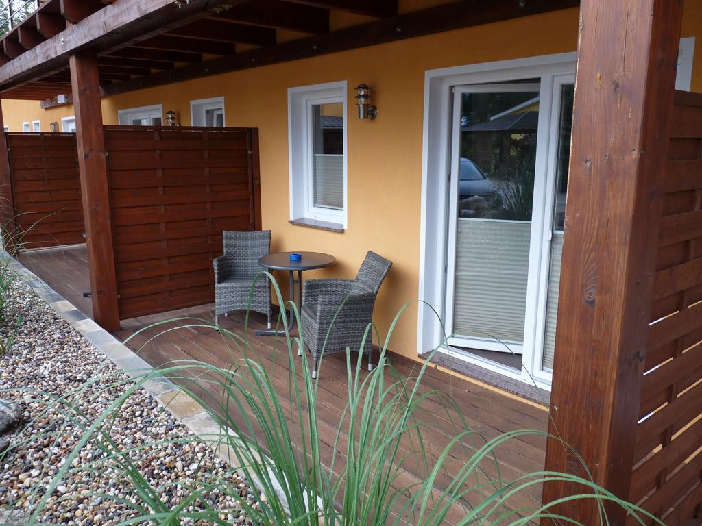 Spreewaldhof Romantik - Hotel Garni Neu Zauche 외부 사진