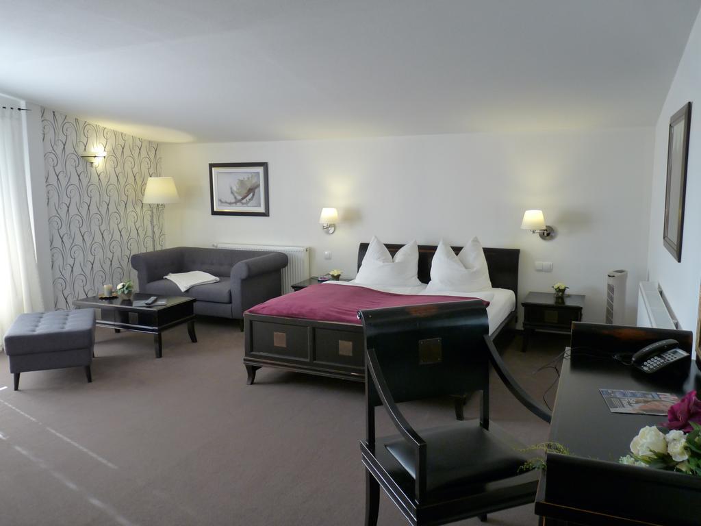 Spreewaldhof Romantik - Hotel Garni Neu Zauche 외부 사진