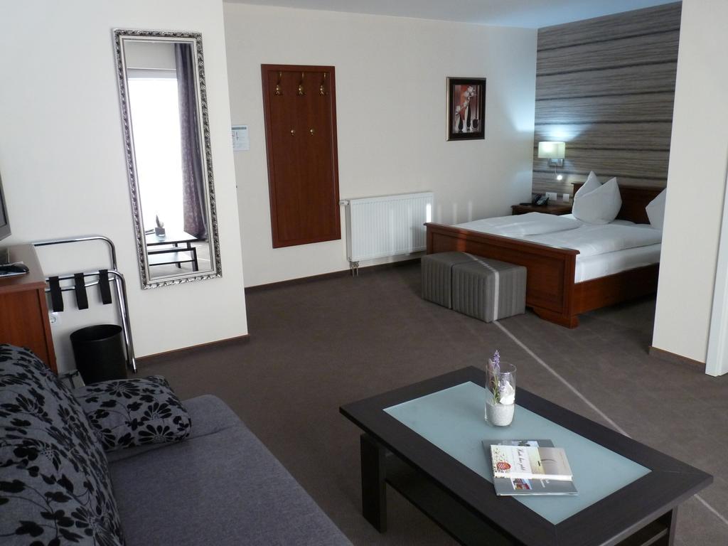 Spreewaldhof Romantik - Hotel Garni Neu Zauche 외부 사진