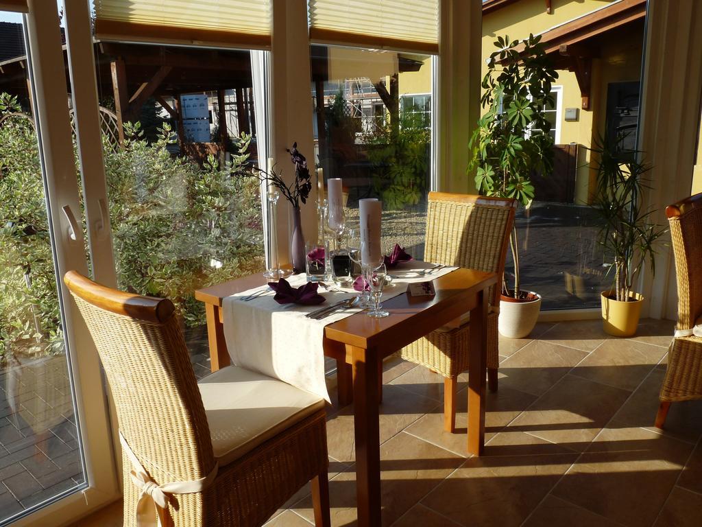 Spreewaldhof Romantik - Hotel Garni Neu Zauche 외부 사진