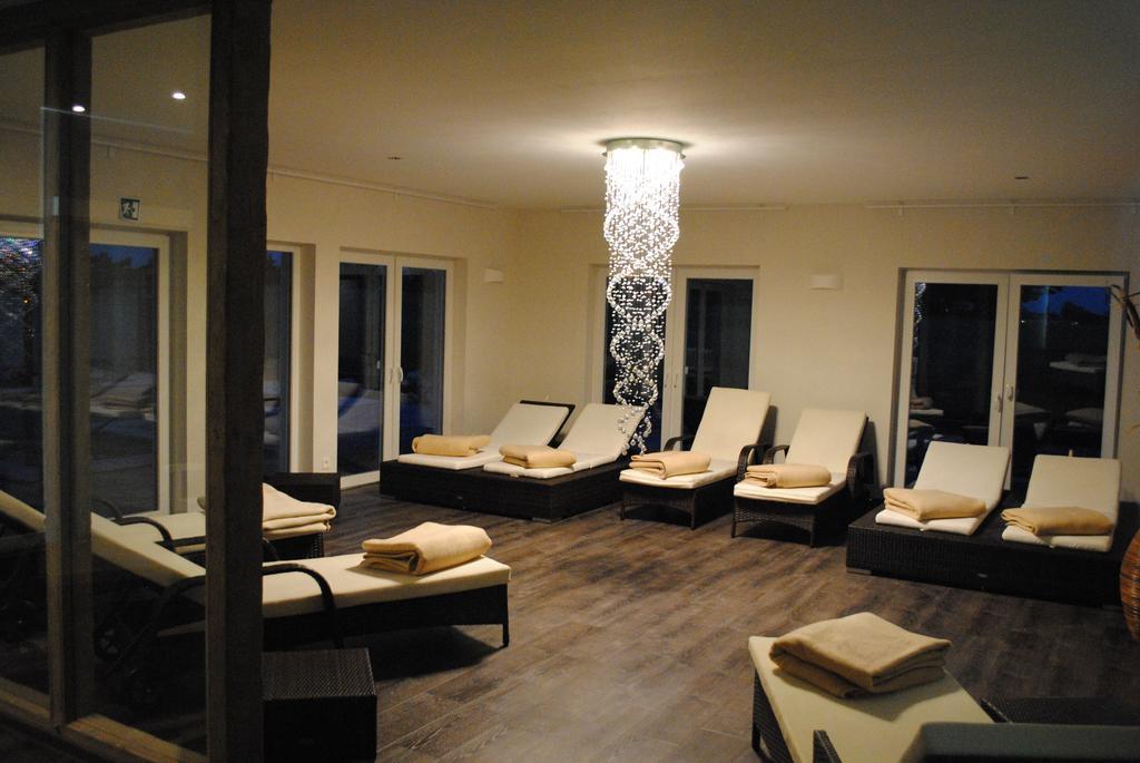 Spreewaldhof Romantik - Hotel Garni Neu Zauche 외부 사진
