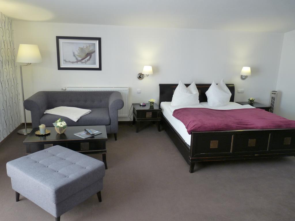 Spreewaldhof Romantik - Hotel Garni Neu Zauche 외부 사진