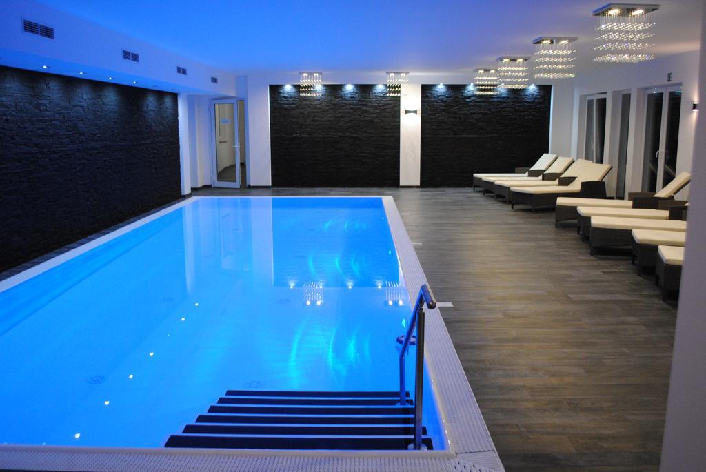 Spreewaldhof Romantik - Hotel Garni Neu Zauche 외부 사진