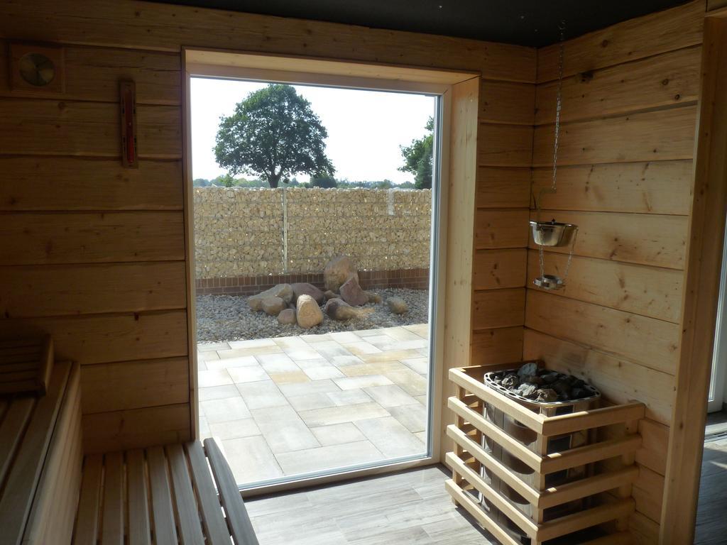 Spreewaldhof Romantik - Hotel Garni Neu Zauche 외부 사진