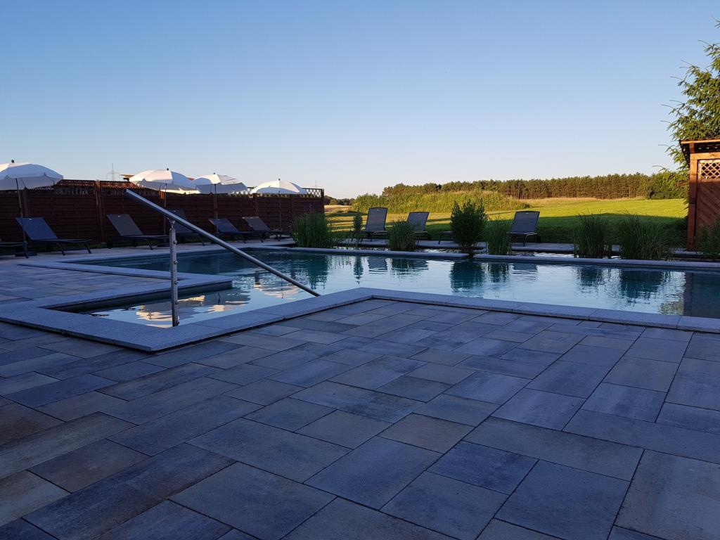 Spreewaldhof Romantik - Hotel Garni Neu Zauche 외부 사진
